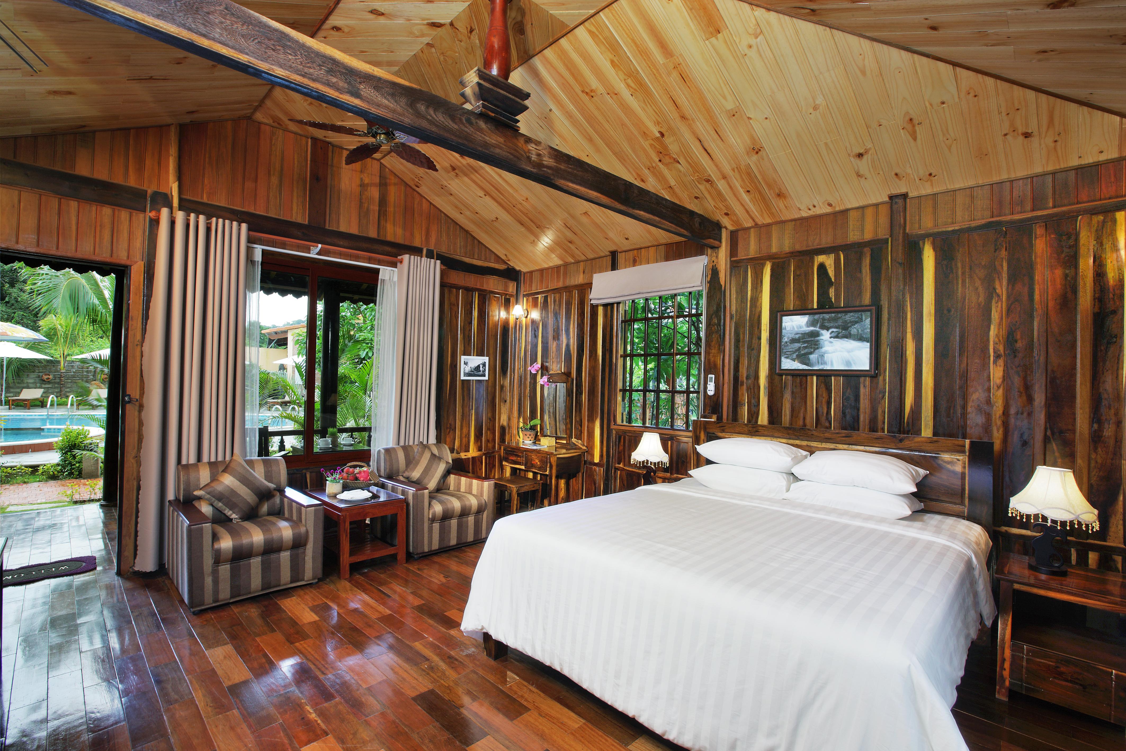 Elwood Premier Resort Phu Quoc 4*