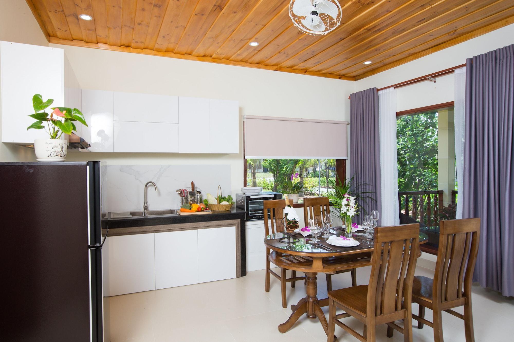 Elwood Premier Resort Phu Quoc Phu Quoc