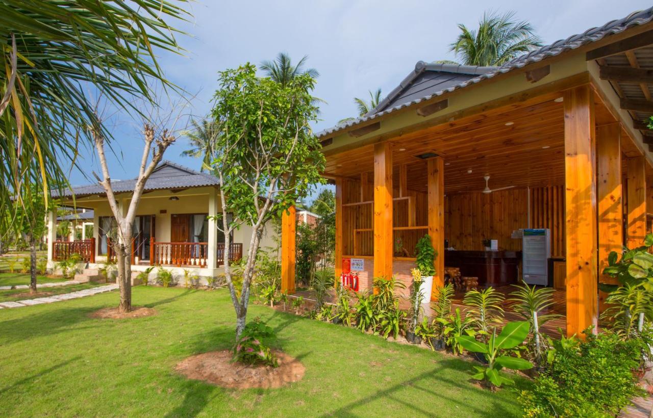 सहारा Elwood Premier Resort Phu Quoc 4*